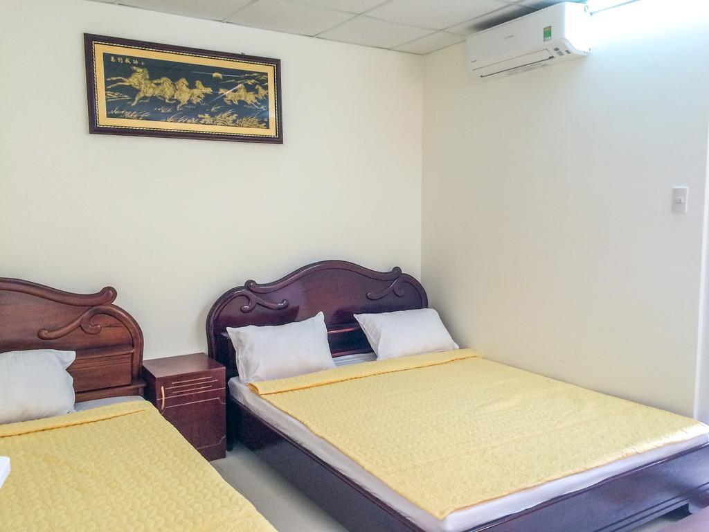 B & B Accommodation Service Hoi An Ruang foto