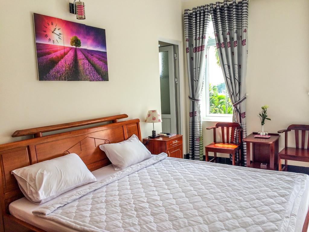 B & B Accommodation Service Hoi An Ruang foto