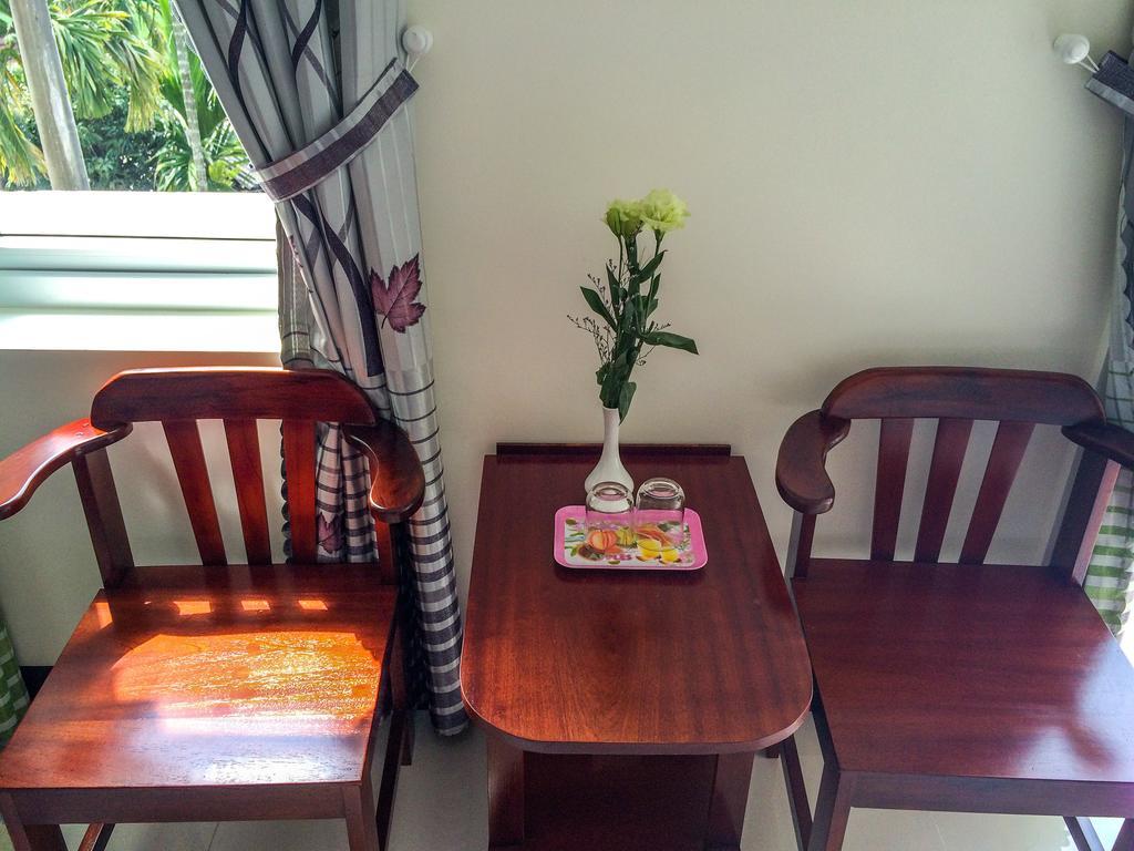 B & B Accommodation Service Hoi An Ruang foto